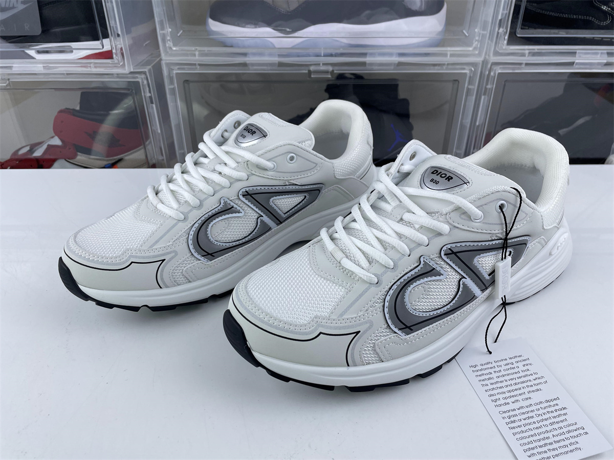 D*or white b30 3m