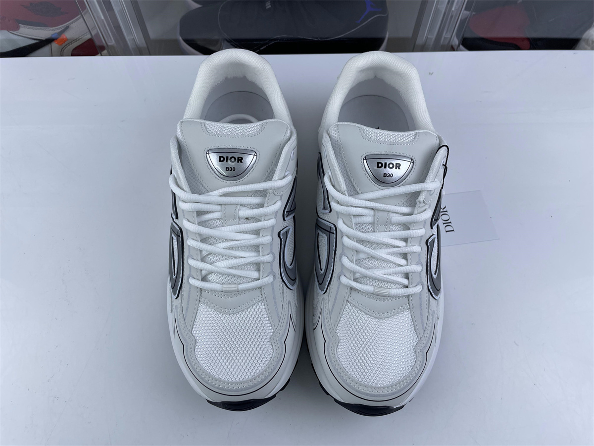 D*or white b30 3m