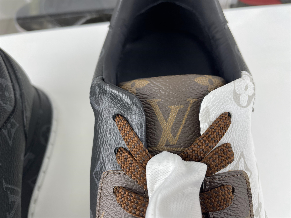 LV Run Away shoes